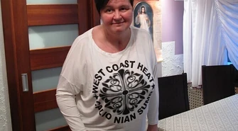 Wyjazd do Turcji prawie ją zabił