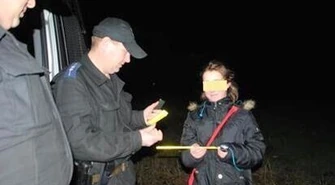 Policja apeluje: Pamiętajcie o odblaskach! 