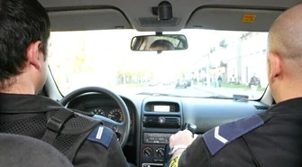 Mama i tata byli pijani 