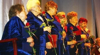 40 lat Radości Życia 