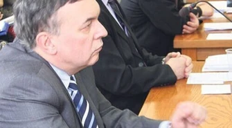 Banaszek niesłusznie pozbawiony mandatu