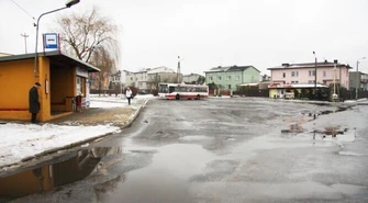 Będzie modernizacja pętli na Wierzejach 