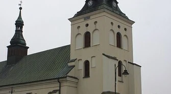 Chcieli więcej na zabytki sakralne