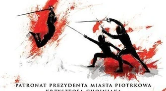 I Puchar Piotrkowa w Szermierce Klasycznej