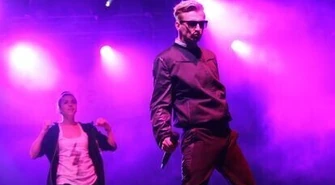 W "Tygodniu Trybunalskim": Ruda tańczy i się nie wstydzi - renesans disco polo