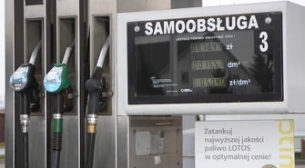 Skontrolowali stacje paliw