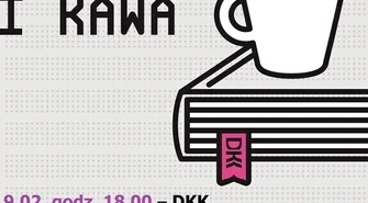 Dyskusyjny Klub Książki zaprasza na spotkanie