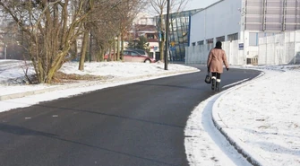 Belzacką i Sikorskiego połączy... Niemen