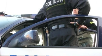 Nie daj się „wnuczkowi” i „policjantowi”!