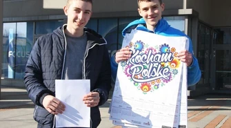 Młodzież Wszechpolska namawiała do miłości