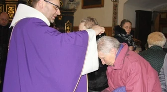 Dziś Środa Popielcowa. Rozpoczął się Wielki Post