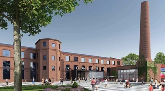 Kiedy otworzą galerię handlową w Tomaszowie? 