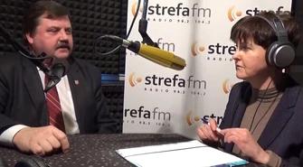 "Ludziom w naszej gminie żyje się dobrze"