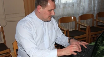 Kilkuset pielgrzymów przyjedzie do Piotrkowa