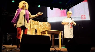 Jesteś.My gotowi na PAKĘ