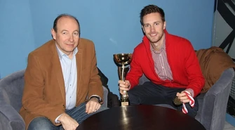 Tysiąc „zniszczonych” rakiet i 224 km/h