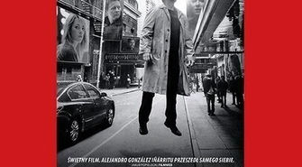 "Birdman" w Kinie Konesera