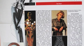 Jak ubrać gwiazdy na oscarową galę?