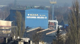 Trwa protest w Miejskim Zakładzie Gospodarki Komunalnej w Piotrkowie