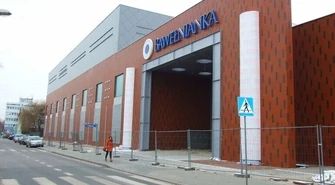 Gdzie powstaną nowe galerie?