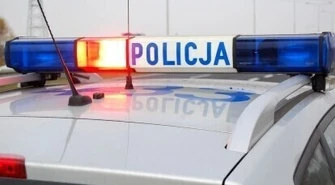 Policjanci szukają świadków kolizji drogowej 