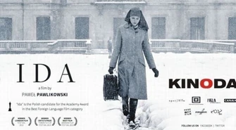 Piotrkowianie, będzie kolejny pokaz oscarowej „Idy”!