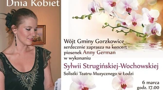 Posłuchajcie piosenek Anny German