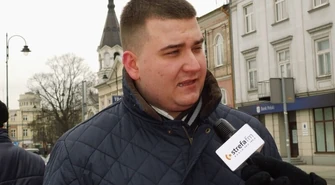 Będą maszerować w obronie demokracji i wolności mediów 