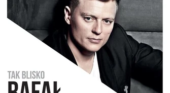 Rafał Brzozowski poprowadzi Strefę Hitów