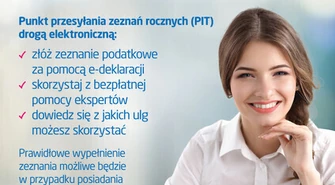 Rozlicz się z fiskusem w Focus Mall 