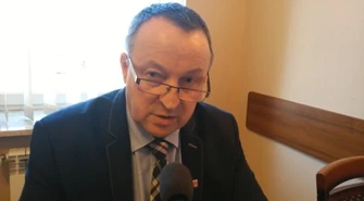 Burmistrz Wolborza o strategii gminy