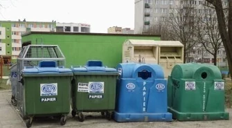 Przetarg na odbiór śmieci znów nierozstrzygnięty!