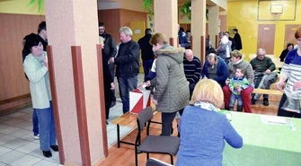 Jaki powinien być sołtys idealny?