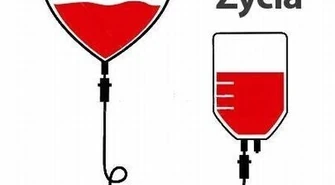 Przypominamy o niedzielnej akcji oddawania krwi 
