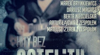 Polskie przeboje lat 70. i 80. na żywo w klubie Insomnia