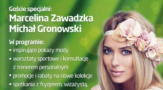 Wiosenne Metamorfozy w Focus Mall 