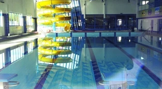 Pierwszego dnia wiosny zejdź pod wodę! 