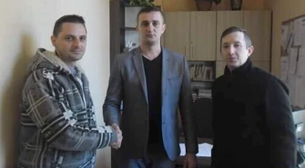 Krwinka i IV LO będą działać razem 