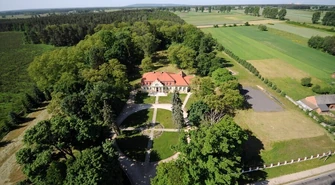 Stary park będzie jak nowy