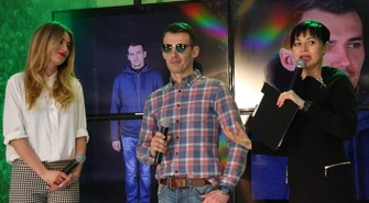 Metamorfozy w Focus Mall