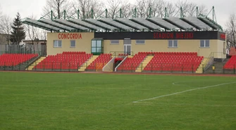 Stadion nie będzie stał pusty 