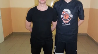 Reprezentacja „Chrobrego” trzecia w województwie