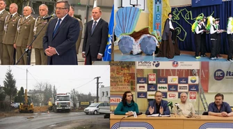 Tydzień z głowy - subiektywne podsumowanie ostatnich dni