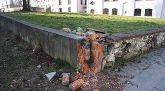 Piotrkowianie, szanujcie żydowski cmentarz!