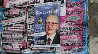 W najnowszym "Tygodniu Trybunalskim": Ile wydali na kampanię?