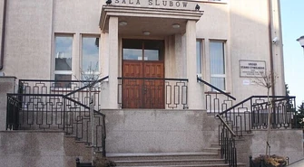 Ślub nad brzegiem jeziora Bugaj... Dlaczego nie? 