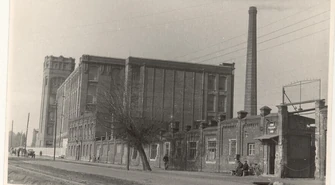 Manufaktura Piotrkowska