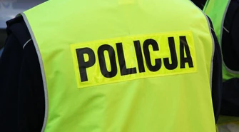 Mieszkańcy zatrzymali pijanego policjanta 
