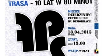 Chcesz pomóc w przygotowaniach do Światowych Dni Młodzieży? 