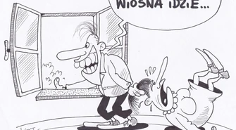 Będzie ciepło, ale pojawią się burze 